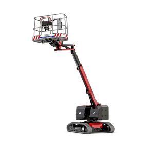 JIBBI 1290 RT EVO