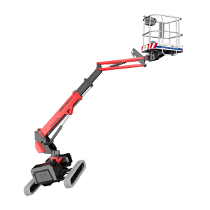 JIBBI 1250 ELC