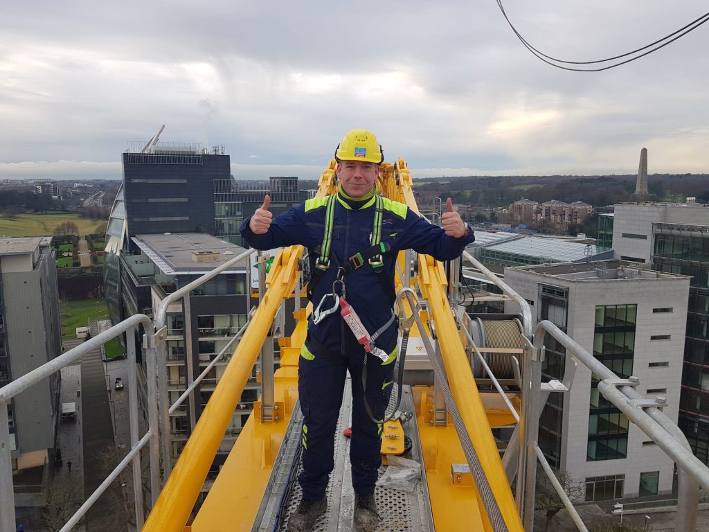 Statutory Inspections