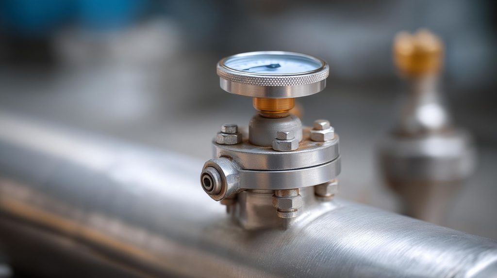 Inspection of Pressure Vessels