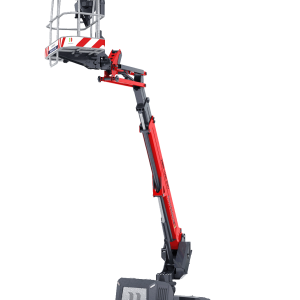 JIBBI 1450 EVO