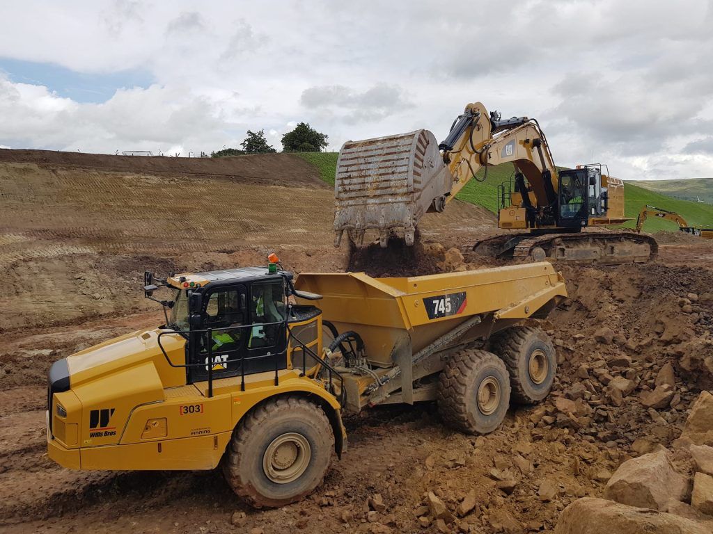Machine Audits and Training