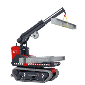 M-CRANE 1030 RT