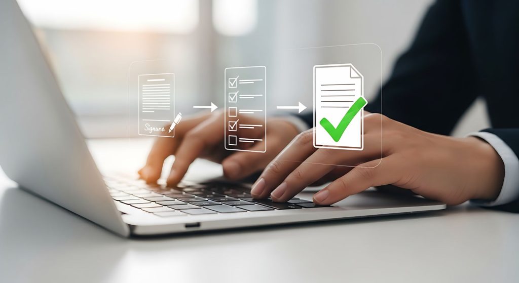Statutory Inspection Reports