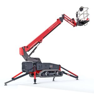 B1890 QUICK-PRO EVO
