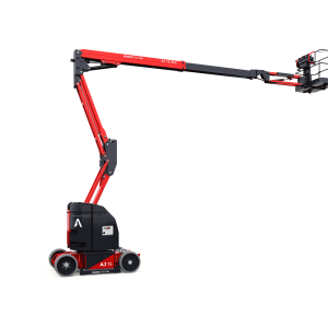 AJR18 ELC